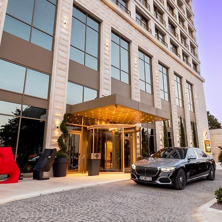 Merit Starlit Hotel & Residences Budva Ngoại thất bức ảnh