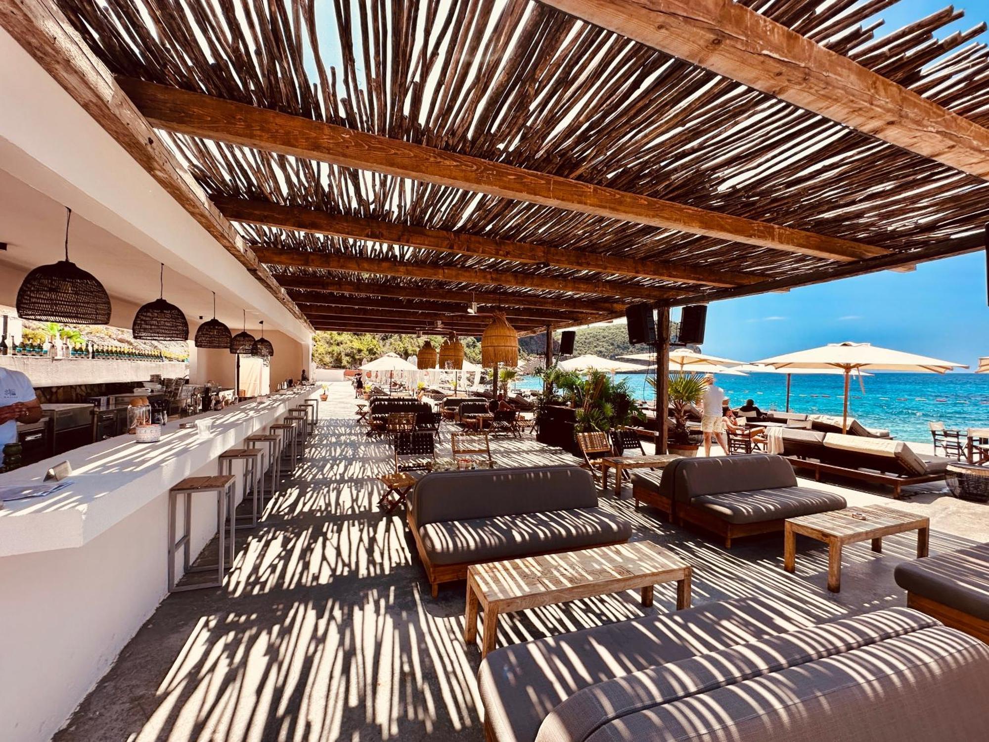 Merit Starlit Hotel & Residences Budva Ngoại thất bức ảnh
