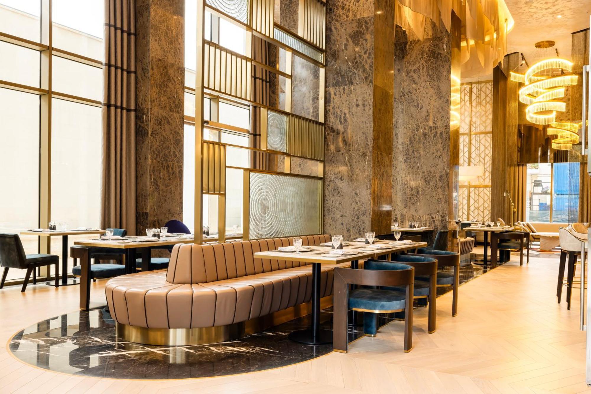 Merit Starlit Hotel & Residences Budva Ngoại thất bức ảnh