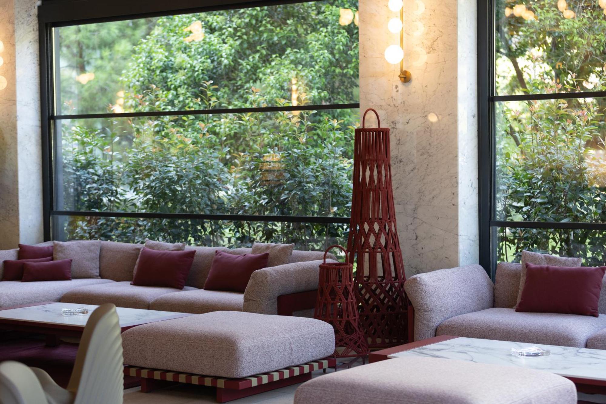 Merit Starlit Hotel & Residences Budva Ngoại thất bức ảnh